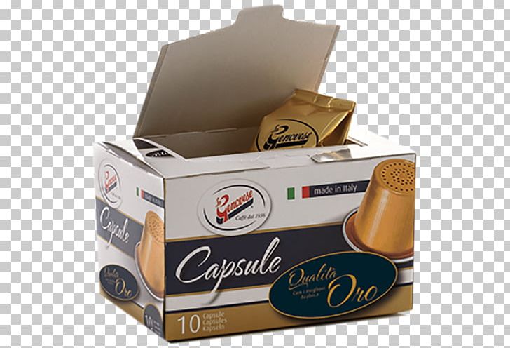 Coffeemaker Nespresso Caffitaly Robusta Coffee PNG, Clipart, Arabica Coffee, Box, Caffitaly, Capsule, Carton Free PNG Download