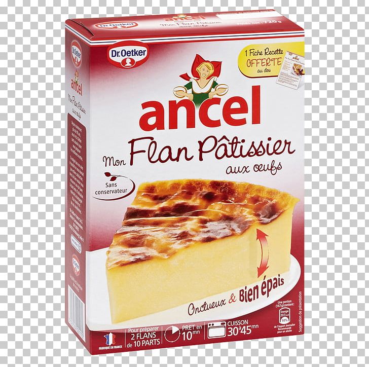 Flan Cream Pastry Chef Dr. Oetker PNG, Clipart, Alsa, Cake, Convenience Food, Cream, Cuisine Free PNG Download