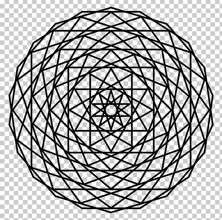 Mandala Drawing Art Coloring Book PNG, Clipart, Area, Art, Artist, Art Museum, Black And White Free PNG Download