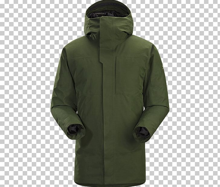 Parka Hoodie Arc'teryx Jacket PNG, Clipart,  Free PNG Download