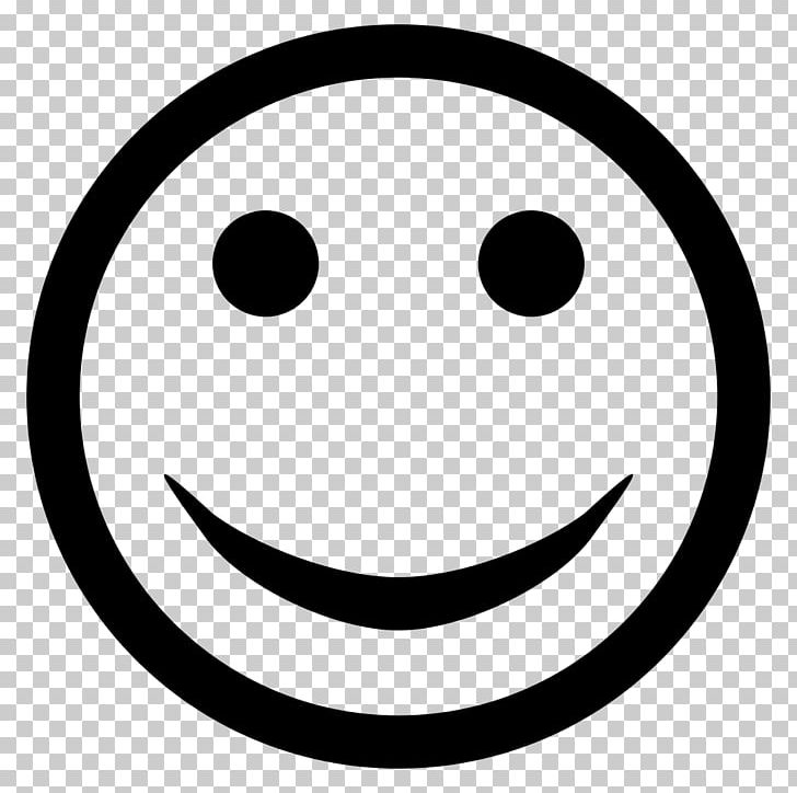 Smiley Emoticon Computer Icons Wink PNG, Clipart, Black And White, Circle, Computer Icons, Download, Emoticon Free PNG Download