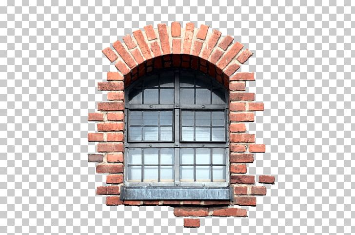 Window Brick Facade House Arch PNG, Clipart, Apartment, Arch, Architectural Drawing, Architecture, Brick Free PNG Download