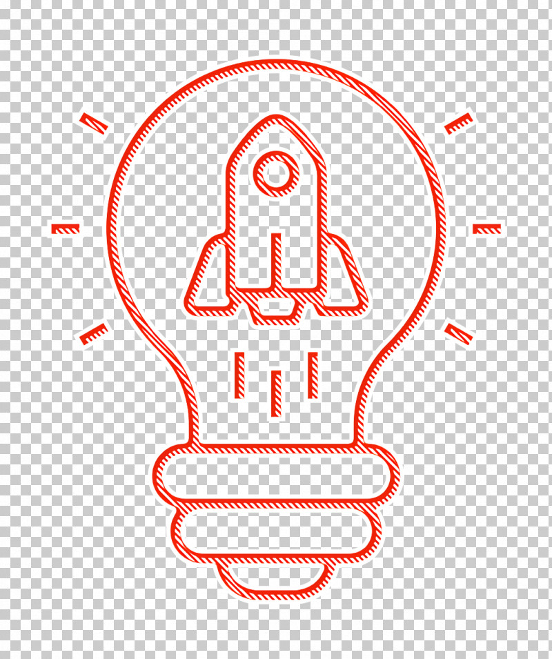 Startup Icon Idea Icon PNG, Clipart, Business, Chief Information Officer, Company, Digital Marketing, Enterprise Free PNG Download