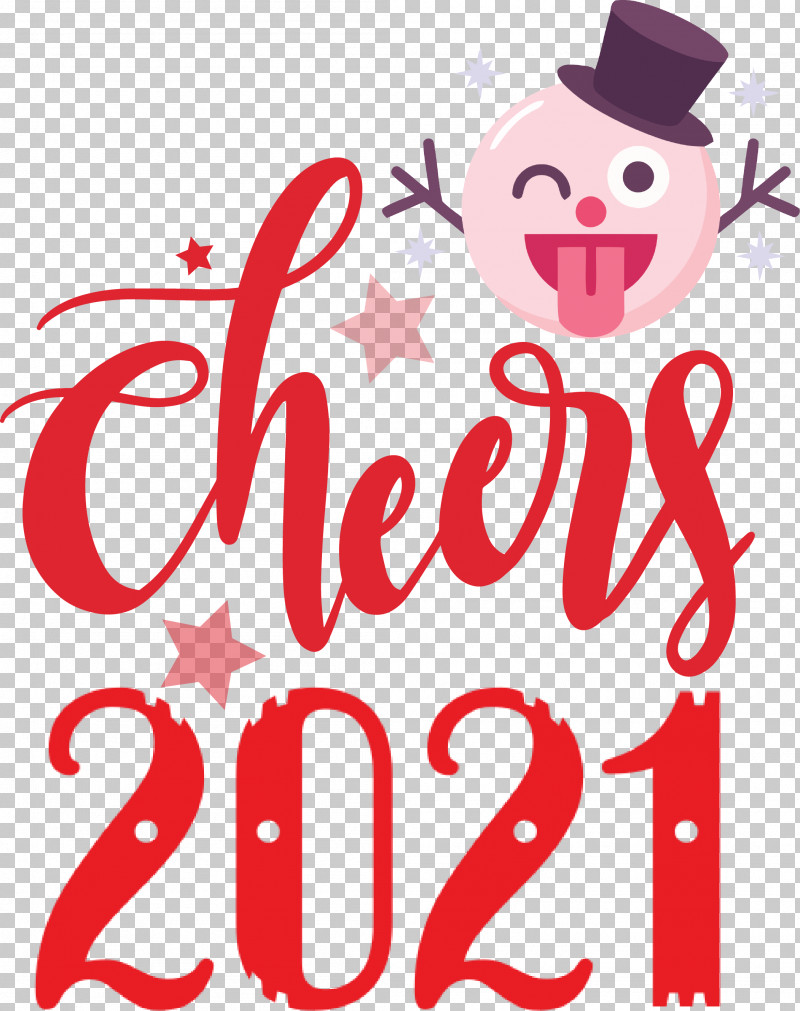 Cheers 2021 New Year Cheers.2021 New Year PNG, Clipart, Cheers 2021 New Year, Free, Sticker, Text Free PNG Download