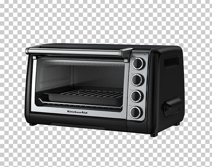 Countertop Toaster Oven PNG, Clipart, Black, Cooking Ranges, Countertop, Home Appliance, Kitchen Free PNG Download