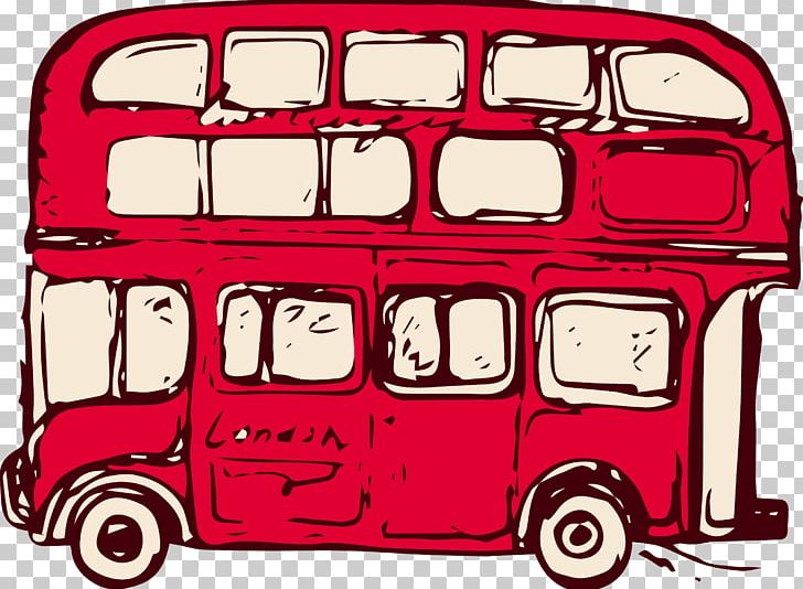London Laptop Bus Sticker Decal PNG, Clipart, Brand, Bumper Sticker, Bus, Bus Stop, Bus Vector Free PNG Download