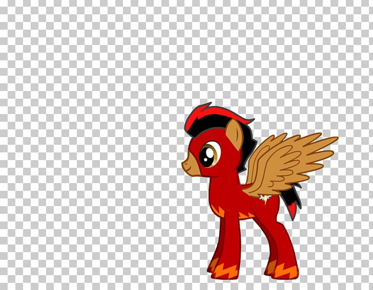 Rooster Rainbow Dash Pony Horse PNG, Clipart, Animals, Art, Beak, Bird, Carnivoran Free PNG Download