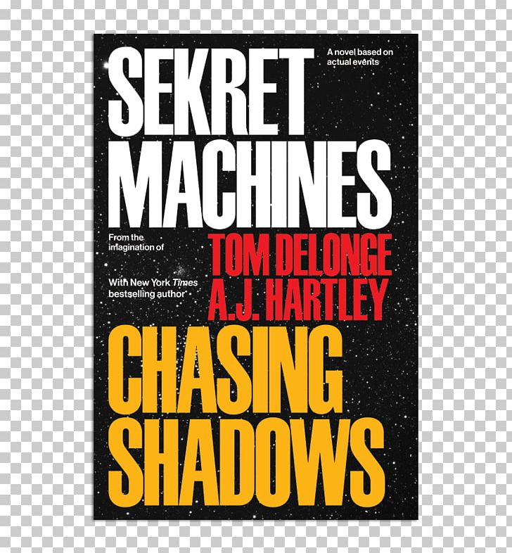 Sekret Machines Book 1: Chasing Shadows Angels & Airwaves To The Stars... Demos PNG, Clipart, Advertising, Angels Airwaves, Area, Brand, Cover Art Free PNG Download