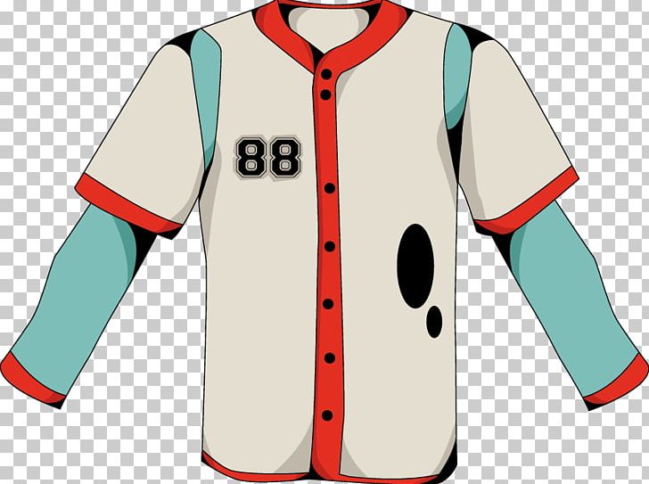 Hand Drawn Jersey PNG Transparent Images Free Download