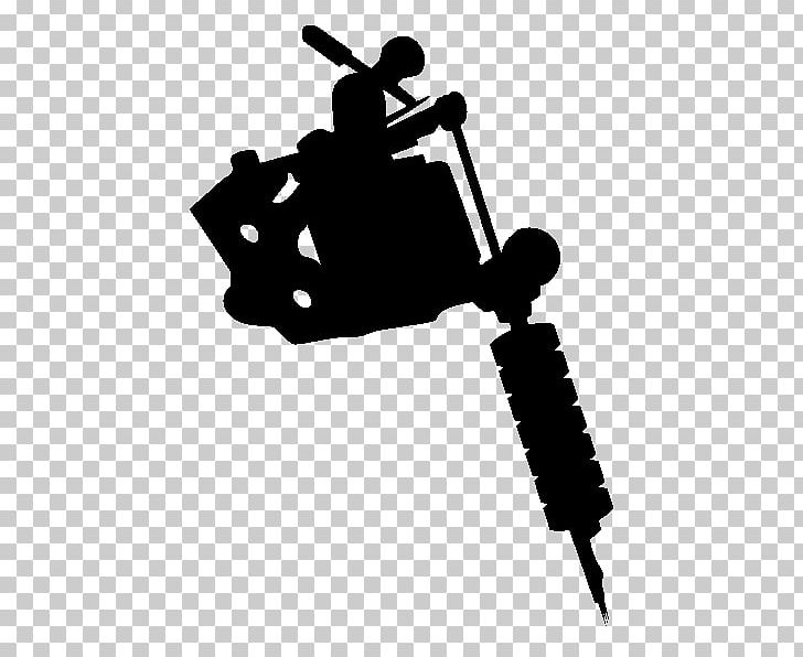 Tattoo Machine Wall Decal Tattoo Artist PNG, Clipart, Abziehtattoo, Angle, Black And White, Body Piercing, Comic Free PNG Download