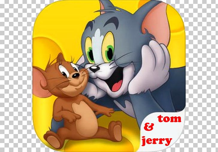 Tom And Jerry Light Bird Cat Android Meow Remix PNG, Clipart, Carnivoran, Cartoon, Cat Like Mammal, Computer Wallpaper, Fictional Character Free PNG Download