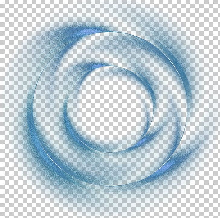 Blue Fancy Circle Effect Element PNG, Clipart, Aperture, Blue, Blue Background, Circle Frame, Color Free PNG Download