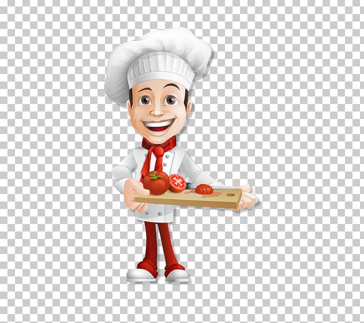 Chef Food Grouchy Smurf Cooking Cartoon PNG, Clipart,  Free PNG Download