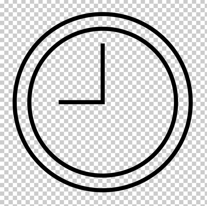 Circle Number Angle Rim Line Art PNG, Clipart, Angle, Area, Black And White, Circle, Clock Free PNG Download