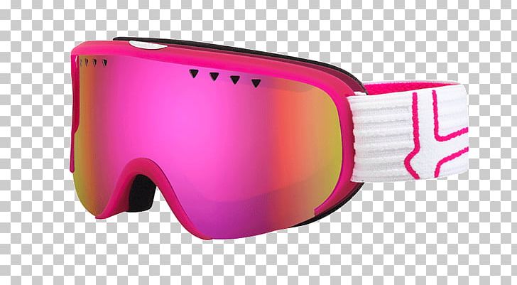 Gafas De Esquí Goggles Skiing Rose Pink PNG, Clipart, Bolle, Color, Eyewear, Glasses, Goggle Free PNG Download