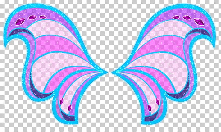 Line Pink M PNG