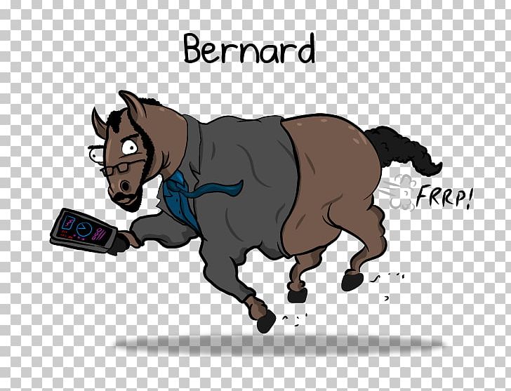 Mule Bernard Lowe Horse The Oatmeal The Adversary PNG, Clipart, Animals, Artwork, Carnivoran, Cartoon, Cattle Like Mammal Free PNG Download