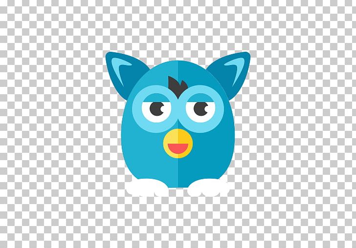 Owl Furby Computer Icons Cat PNG, Clipart, Animals, Cartoon, Cat, Computer Icons, Computer Wallpaper Free PNG Download