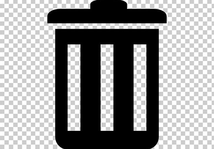 Rubbish Bins & Waste Paper Baskets Computer Icons Recycling PNG, Clipart, Bin, Black, Black And White, Closed, Computer Icons Free PNG Download