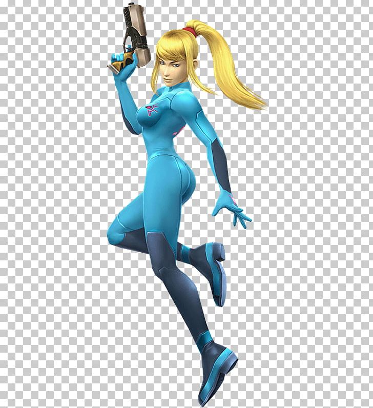 Super Smash Bros. Brawl Super Smash Bros. For Nintendo 3DS And Wii U Metroid: Other M Metroid: Zero Mission PNG, Clipart, Costume, Electric Blue, Fictional Character, Figurine, Lucario Free PNG Download