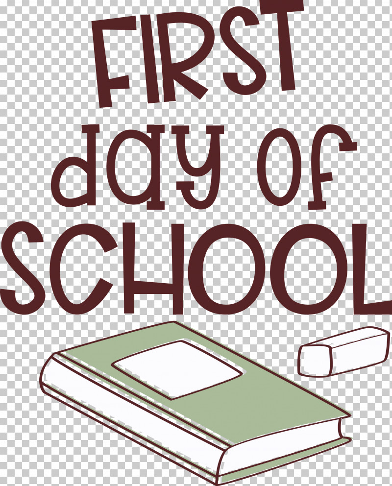 First Day Of School Education School PNG, Clipart, Education, First Day Of School, Furniture, Geometry, Line Free PNG Download