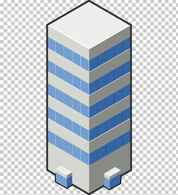 Building Tower PNG, Clipart, Angle, Blue, Building, Computer Icons, Daylighting Free PNG Download