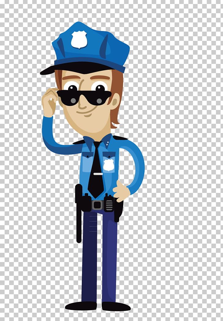 Cartoon Police Officer PNG, Clipart, Cartoonist, Comics, Eyewear, Fictional Character, Free Free PNG Download