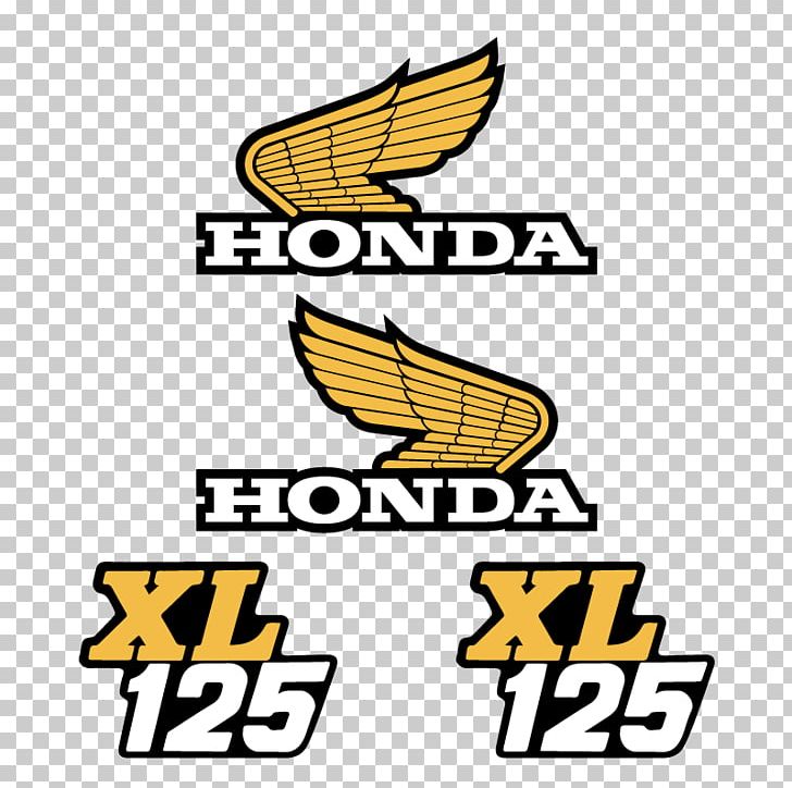 Honda two wheelers wings full logo sticker for bikes and helmets ( pair of  2) | Logo sticker, Wings logo, Text logo