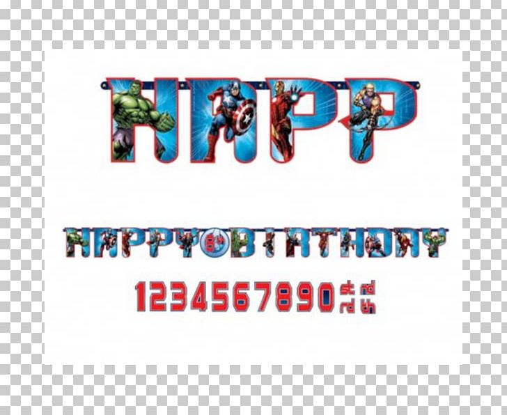 Hulk Thor Birthday Ultron Banner PNG, Clipart, Banner, Birthday, Ultron Free PNG Download