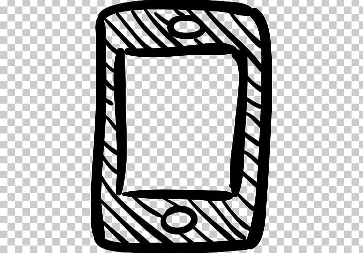 IPhone Computer Icons PNG, Clipart, Area, Black And White, Computer Icons, Download, Drawing Free PNG Download