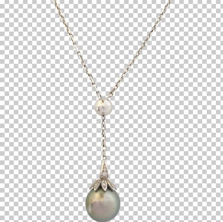 Locket Necklace Earring Pearl Charms & Pendants PNG, Clipart, Body Jewellery, Body Jewelry, Bow Tie, Chain, Charms Pendants Free PNG Download