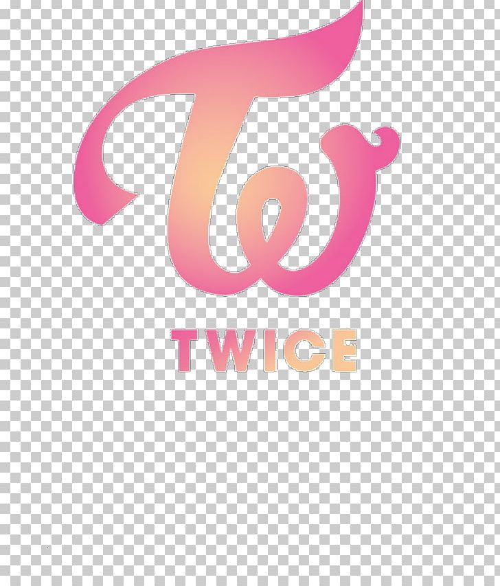 Twice K-pop Logo PNG, Clipart, Brand, Dahyun, Girl Group, Graphic Design, Jeongyeon Free PNG Download