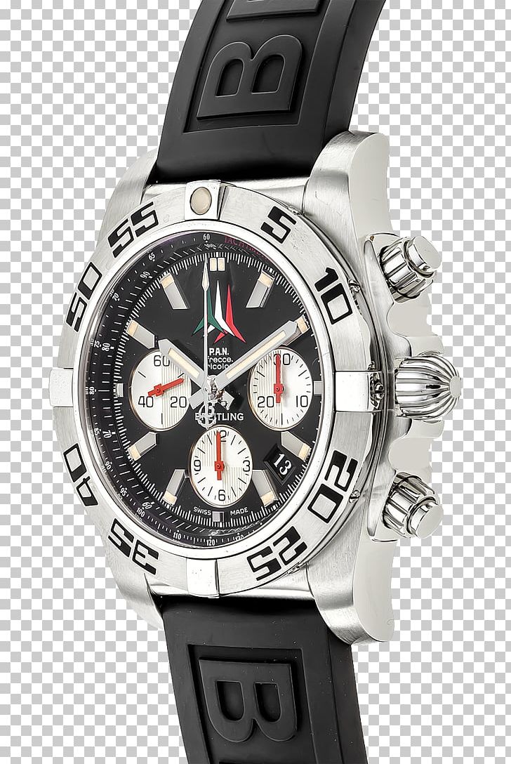 Watch Frecce Tricolori Breitling SA Breitling Chronomat Clock PNG, Clipart, Accessories, Automatic Watch, Brand, Breitling Chronomat, Breitling Sa Free PNG Download