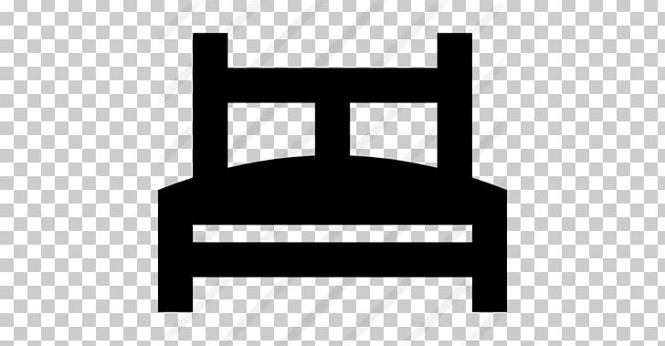 Chair Computer Icons Furniture Bed PNG, Clipart, Angle, Bed, Bed Sheets, Black, Black And White Free PNG Download