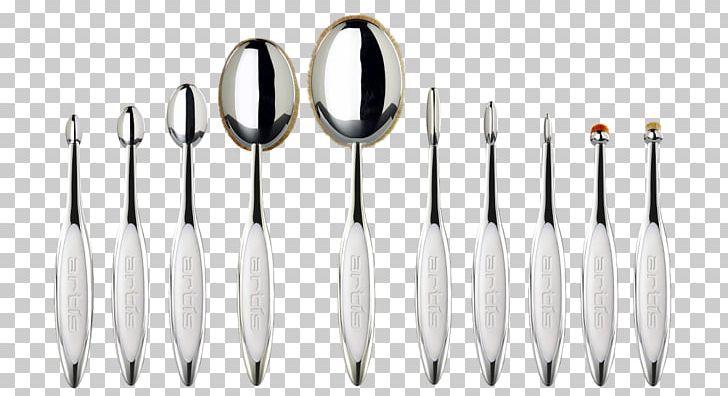 Makeup Brush Artis Elite Mirror Oval 10 Brush Artis Elite Mirror Oval 7 Brush Artis Elite Mirror Oval 8 Brush PNG, Clipart, Brush, Cosmetics, Cutlery, Foundation, Makeup Brush Free PNG Download