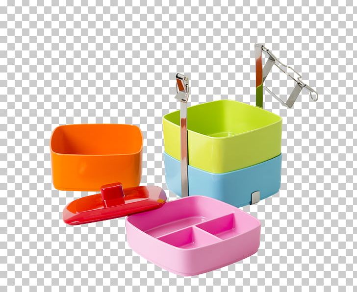 Plastic Bento Lunchbox Tiffin Melamine PNG, Clipart, Bento, Box, Container, Food, Intermodal Container Free PNG Download