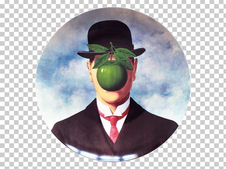 The Son Of Man The Great War Magritte: Paintings Le Modèle Rouge Surrealism PNG, Clipart, Art, Artist, Art Museum, Great War, Magritte Free PNG Download
