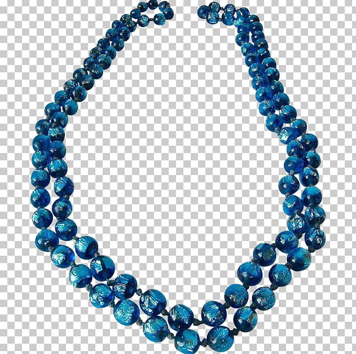 Turquoise Necklace Bead Body Jewellery PNG, Clipart, Bead, Blue, Body Jewellery, Body Jewelry, Fashion Free PNG Download