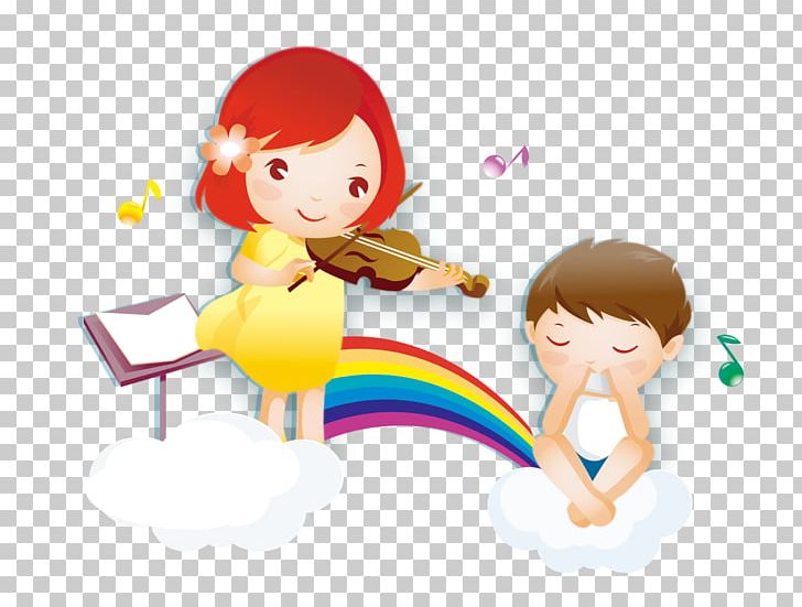 Cartoon Violin PNG, Clipart, Adult Child, Animation, Art, Books Child, Boy Free PNG Download