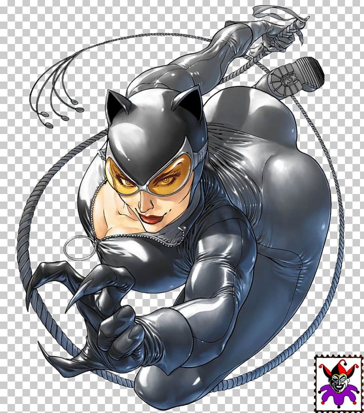 Catwoman Batman Comic Book DC Comics The New 52 PNG, Clipart, Artist, Batman, Catwoman, Comic Book, Comics Free PNG Download