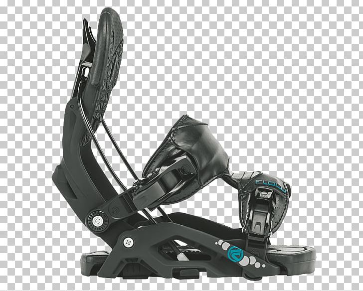 Flow Juno Black LG Snowboard-Bindung Ski Bindings PNG, Clipart,  Free PNG Download