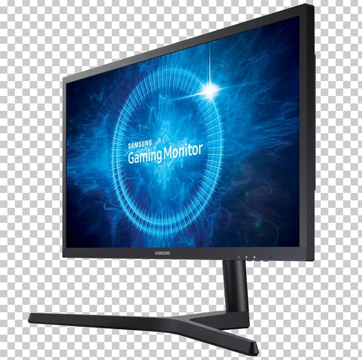 LCD Television LED-backlit LCD Computer Monitors Refresh Rate Video Game PNG, Clipart,  Free PNG Download