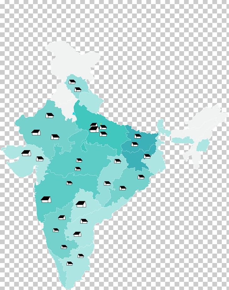 Map Demographics Of India Maharashtra Culture Of India PNG, Clipart, Aqua, Culture Of India, Demographics Of India, District, India Free PNG Download