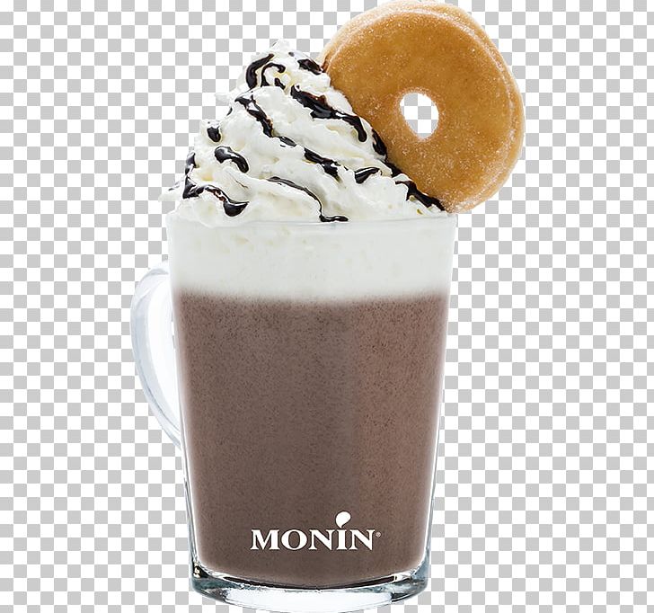Milkshake Frappé Coffee Hot Chocolate Donuts Cocktail PNG, Clipart, Cappuccino, Chocolate, Cocktail, Coffee, Cream Free PNG Download