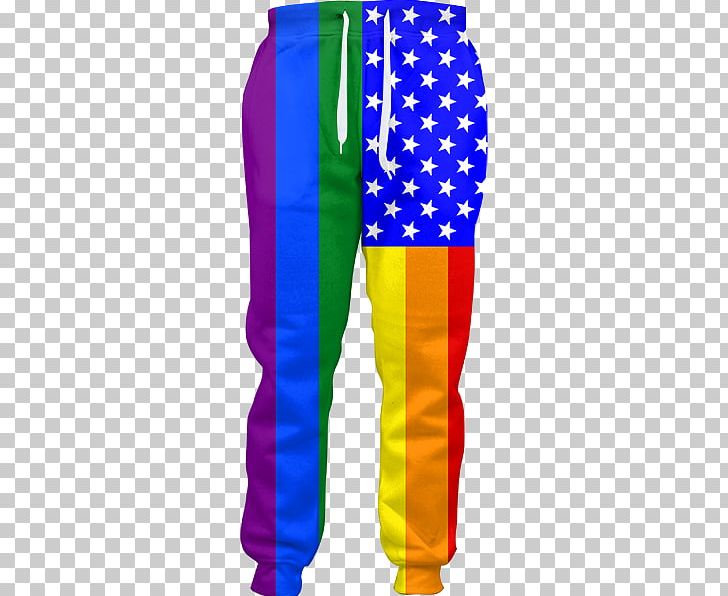 Tracksuit Sweatpants Flag Of The United States PNG, Clipart, Active Pants, Bluza, Clothing, Clothing Sizes, Electric Blue Free PNG Download