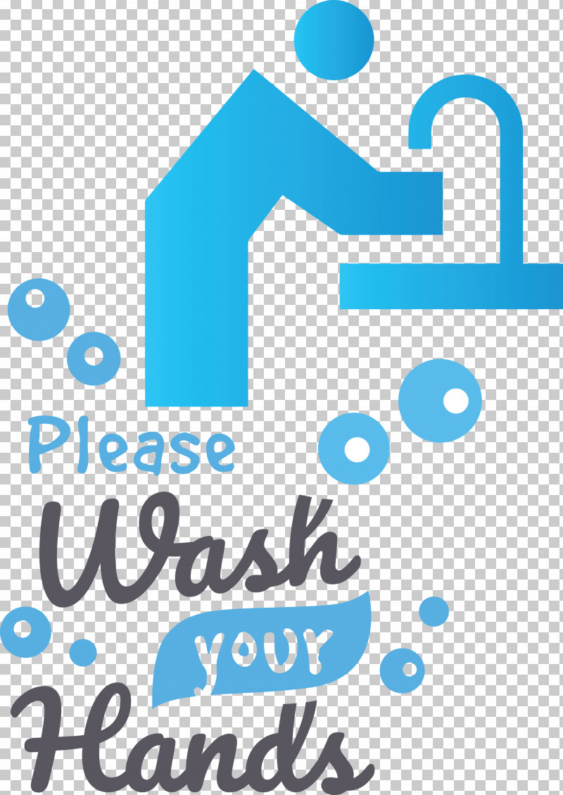 Wash Hands Washing Hands Virus PNG, Clipart, Logo, M, Meter, Microsoft Azure, Number Free PNG Download