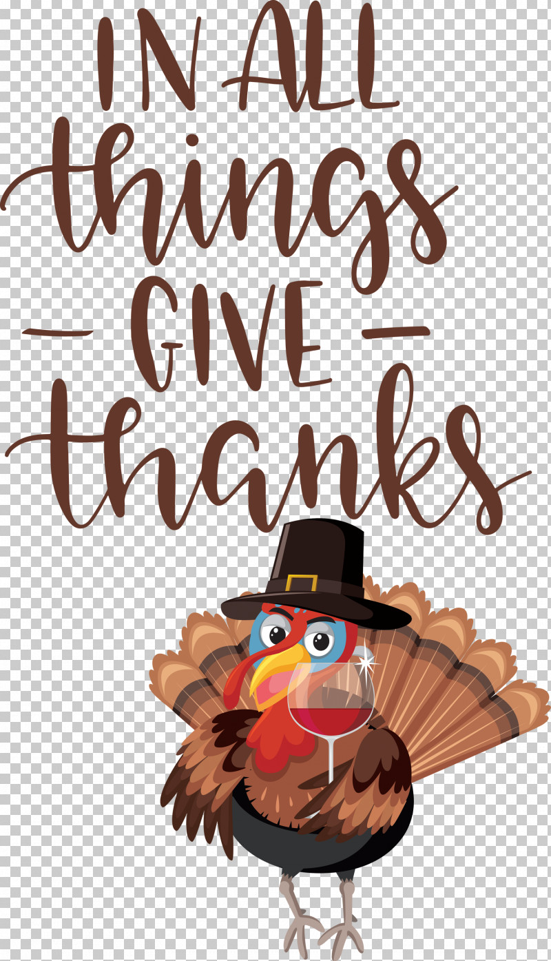 Give Thanks Thanksgiving Autumn PNG, Clipart, Autumn, Beak, Give Thanks, Meter, Thanksgiving Free PNG Download