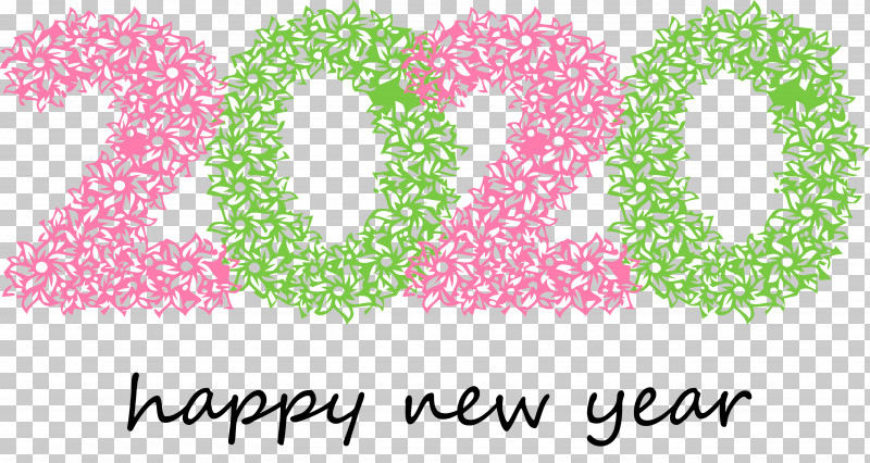 Happy New Year 2020 New Year 2020 New Years PNG, Clipart, Green, Happy New Year 2020, Line, New Year 2020, New Years Free PNG Download