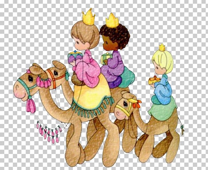 Bethlehem Christmas Precious Moments PNG, Clipart, Adult Child, Biblical Magi, Blog, Camel, Cartoon Free PNG Download