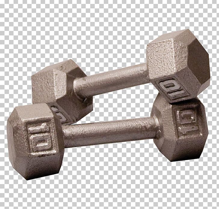 Dumbbell Kettlebell Weight Training Barbell Exercise Equipment PNG, Clipart, Barbell, Cut In Half, Dumbbell, Exercise Equipment, Hardware Free PNG Download
